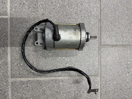 Motorrad original anlasser - motorrad,