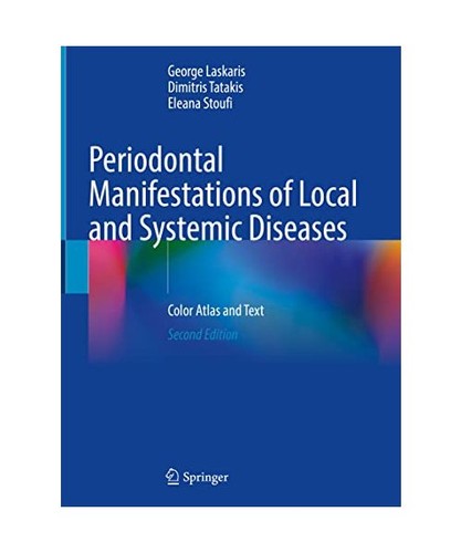 Periodontal manifestations - periodontal, of