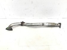 OPEL Signum (Z-C/S) Auspuffrohr 55185819 Abgasrohr vorne mit Flexrohr  1.9 CDTI