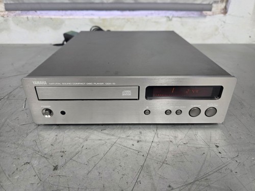 Yamaha cdx hifi klassiker - hifi,