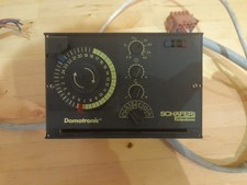 Schäfer Heizungsregler