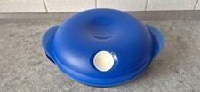 Tupperware Mikro-Fix blau 0,7