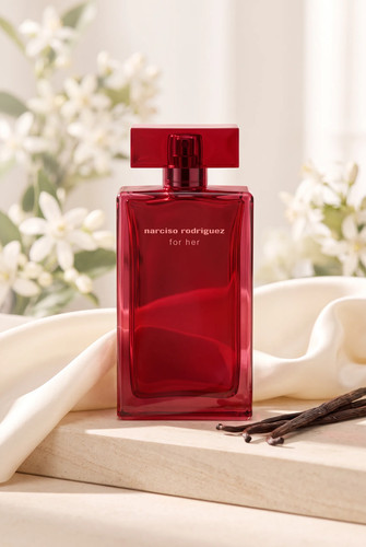 Narciso rodriguez for her - r,