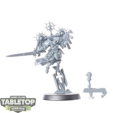 Adepta Sororitas - Canoness