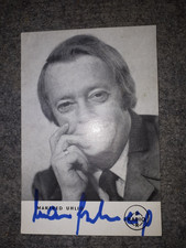 Manfeed Uhlig- Entertainer-aus