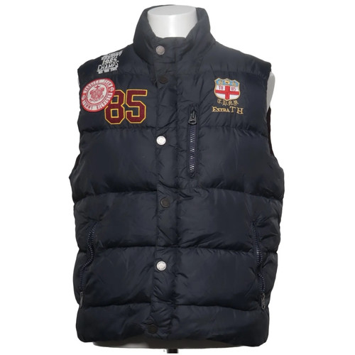 Tommy hilfiger daunenweste - tommy, hilfiger,