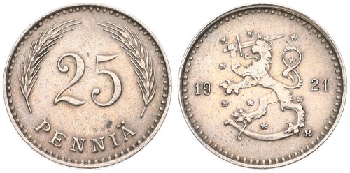Finnland finland 25 - finnland,