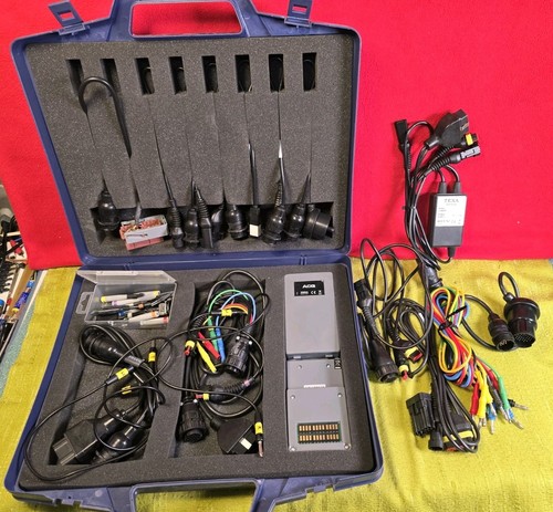Kabel für texa - texa, 2000