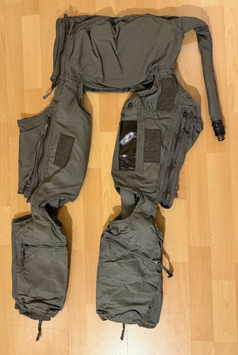 Jet piloten anti hose - piloten,