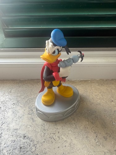 Phantomias donald duck - phantomias,