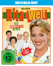 Ritas Welt - Die komplette