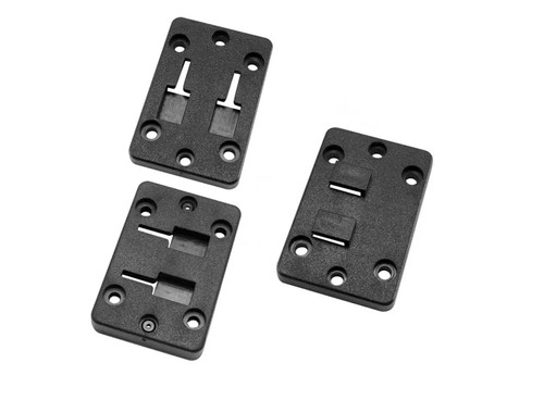 Easy rider nut adapter - rider, t-nut-adapter