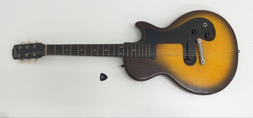 Gibson vintage melody - gibson, maker