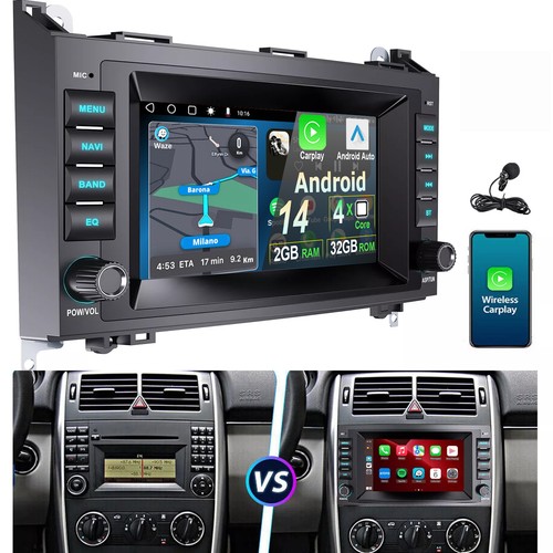 Android für mercedes benz - 14,