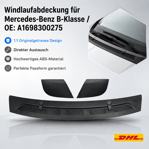 Zierrahm windabweiser wischer - zierrahm,