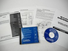 Subaru impreza 2001 - subaru,