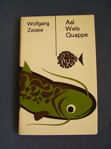 Wolfgang zeiske aal - aal,, wels