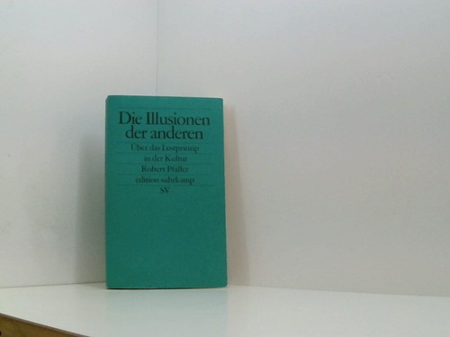 Die illusionen der anderen - illusionen,