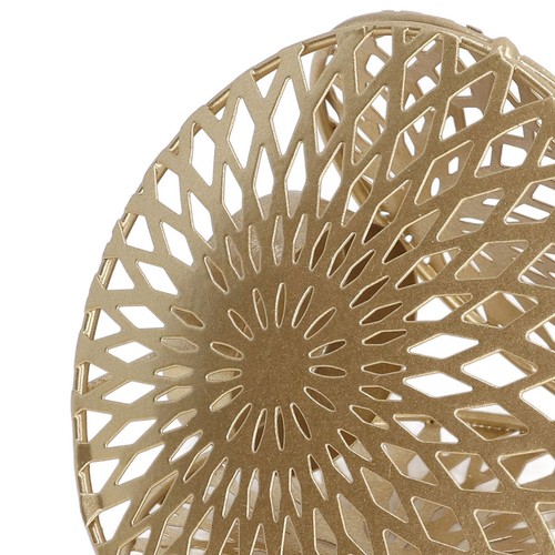 Candle holder exquisite hollow - candle,