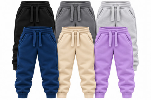 2er set kinder jogginghose - 2er,