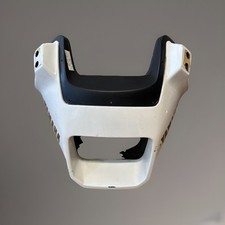 YAMAHA XZ550 11U  VERKLEIDUNG VORNE KRAFTRAD FRONT LEG COVER B0002