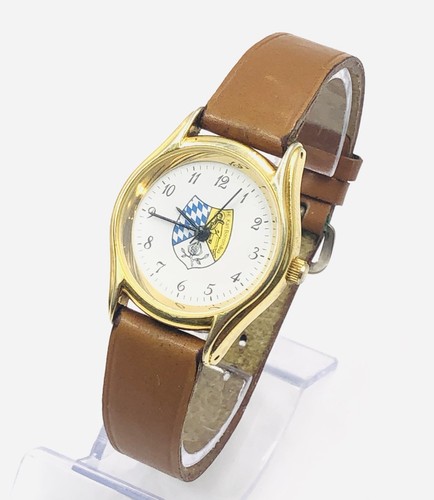 Damen quarz armbanduhr - damen,