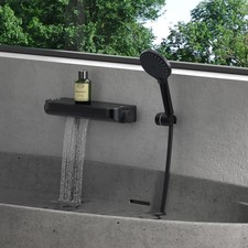 Thermostat Badewannenarmatur