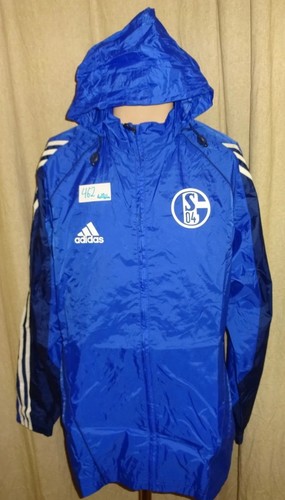 Schalke adidas spieler - fc,