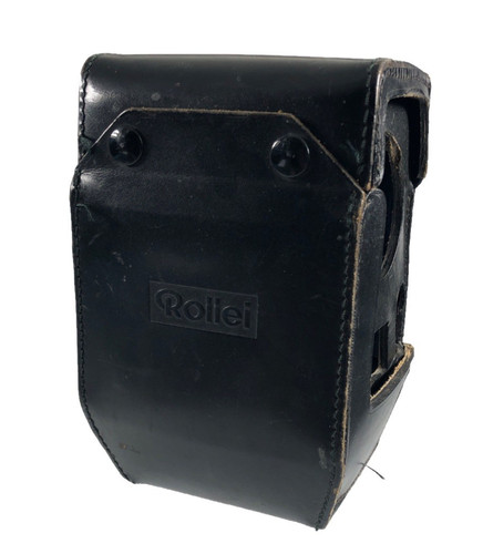 Rollei rolleiflex - rollei,