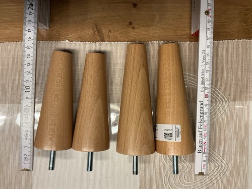 Ikea strandmon buche - strandmon, x