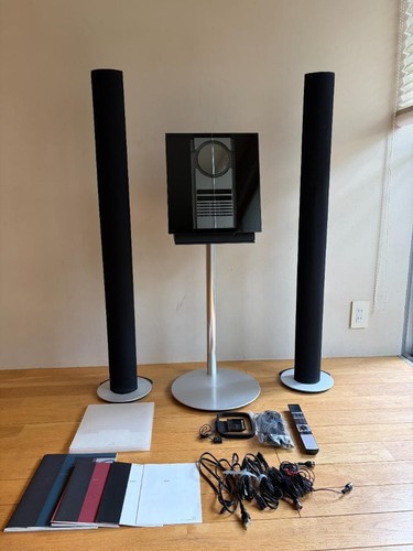 Beosound 3200 beolab 6000 - b&o,