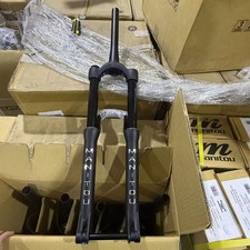 Manitou JUnit Comp 26" Junior