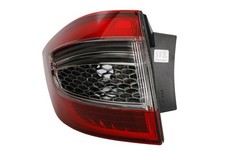 Rückleuchte L (äußerer Teil, LED) für FORD MONDEO IV Kombi 07.10-01.15