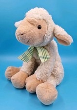 Bambia Sunkid Größeres Lamm