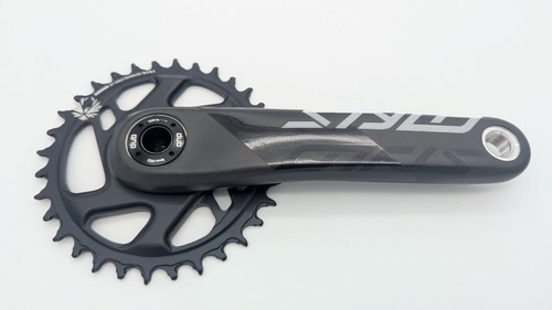 Truvativ stylo eagle carbon - eagle,
