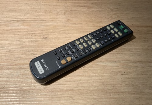Original sony u304 - original, rm-u304
