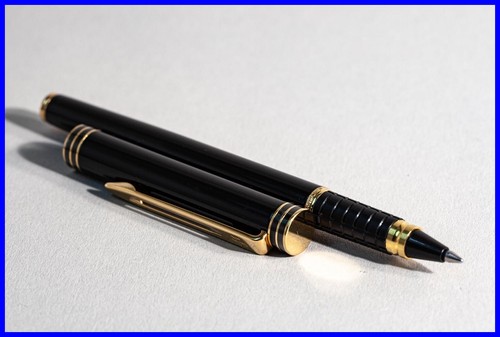 Waterman exclusive - waterman, “exclusive”