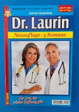 Kelter Dr. Laurin Neuauflage