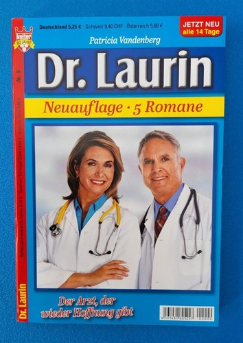 Kelter laurin neuauflage - dr.,