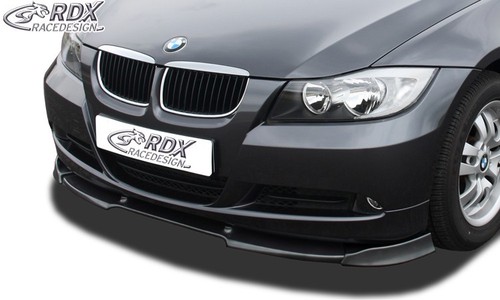 Rdx spoilerlippe für 3er bmw - spoilerlippe,