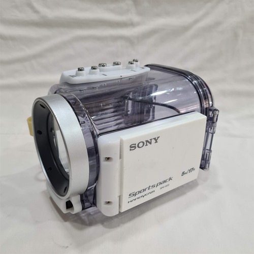 Sony spk hcd unterwasser - spk-hcd,