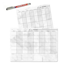 Familienplaner abwischbar