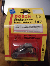 Bosch unterbrecherkontakt - bosch,