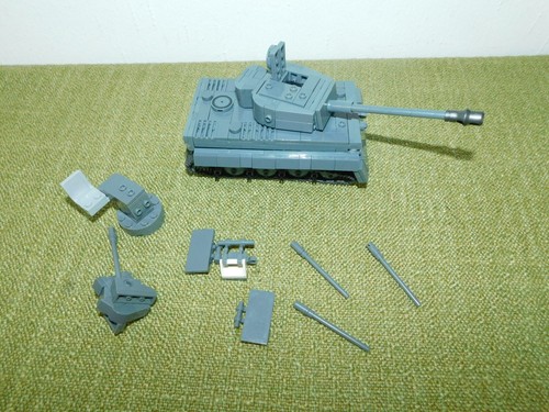 Panzer tigerpanzer soldaten - panzer,
