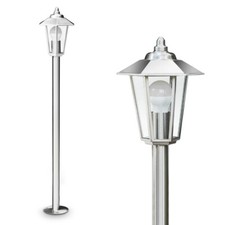 Einfahrt Garten Poller Hof