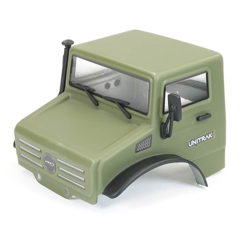 Ftx outback mini xp - mini, evo