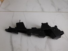 Stoßstange Halter Mercedes W205 Limousine hinten links A2058800503 Seitenführung