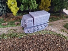 1:72 , Raupenschlepper Ost