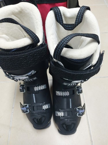 Damen skistiefel atomic - damen,