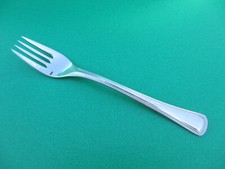 WMF Besteck Den Haag Cromargan 1 Tafelgabel Menuegabel Gabel 19,5 cm